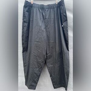 Nike‎ Black Pants size XXL